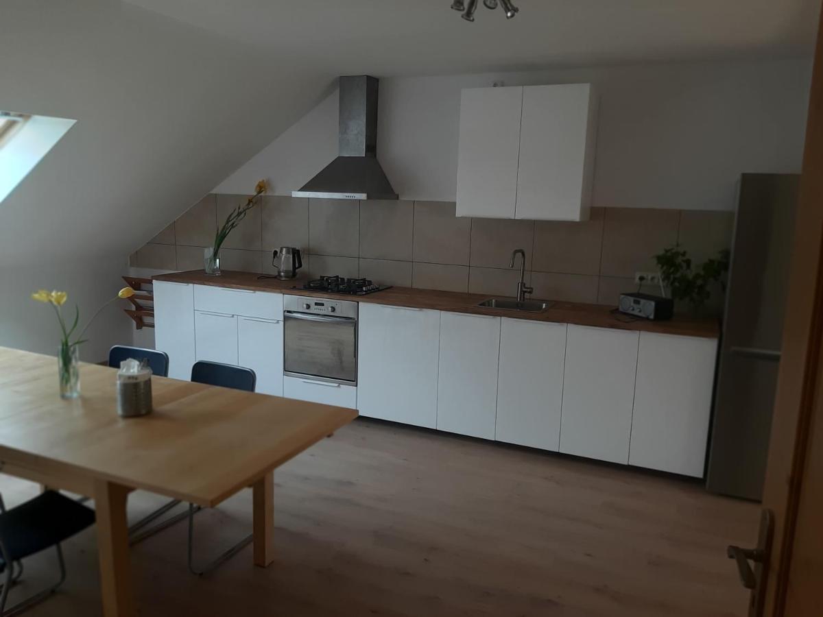 Apartman Dvorak 194 Pod Svatou Horou Příbram 외부 사진
