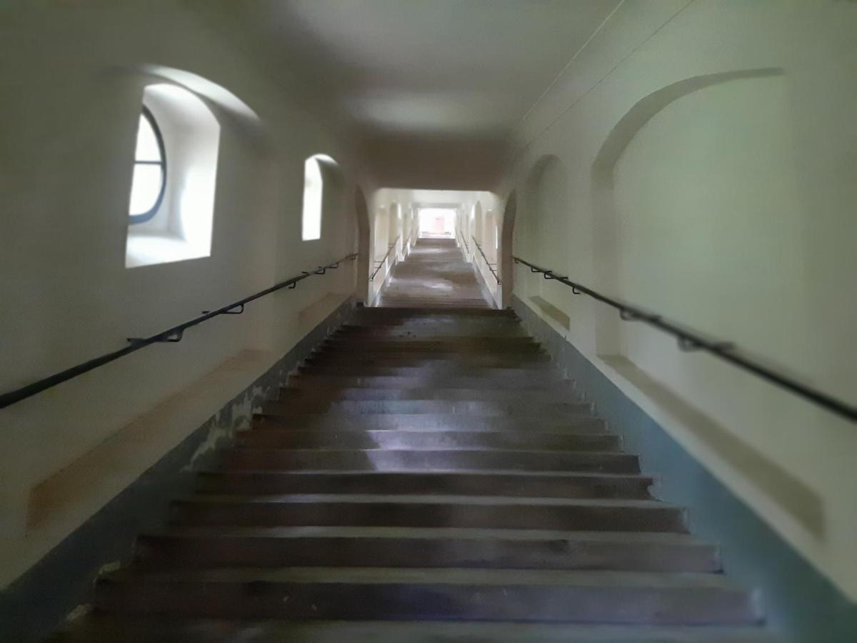 Apartman Dvorak 194 Pod Svatou Horou Příbram 외부 사진