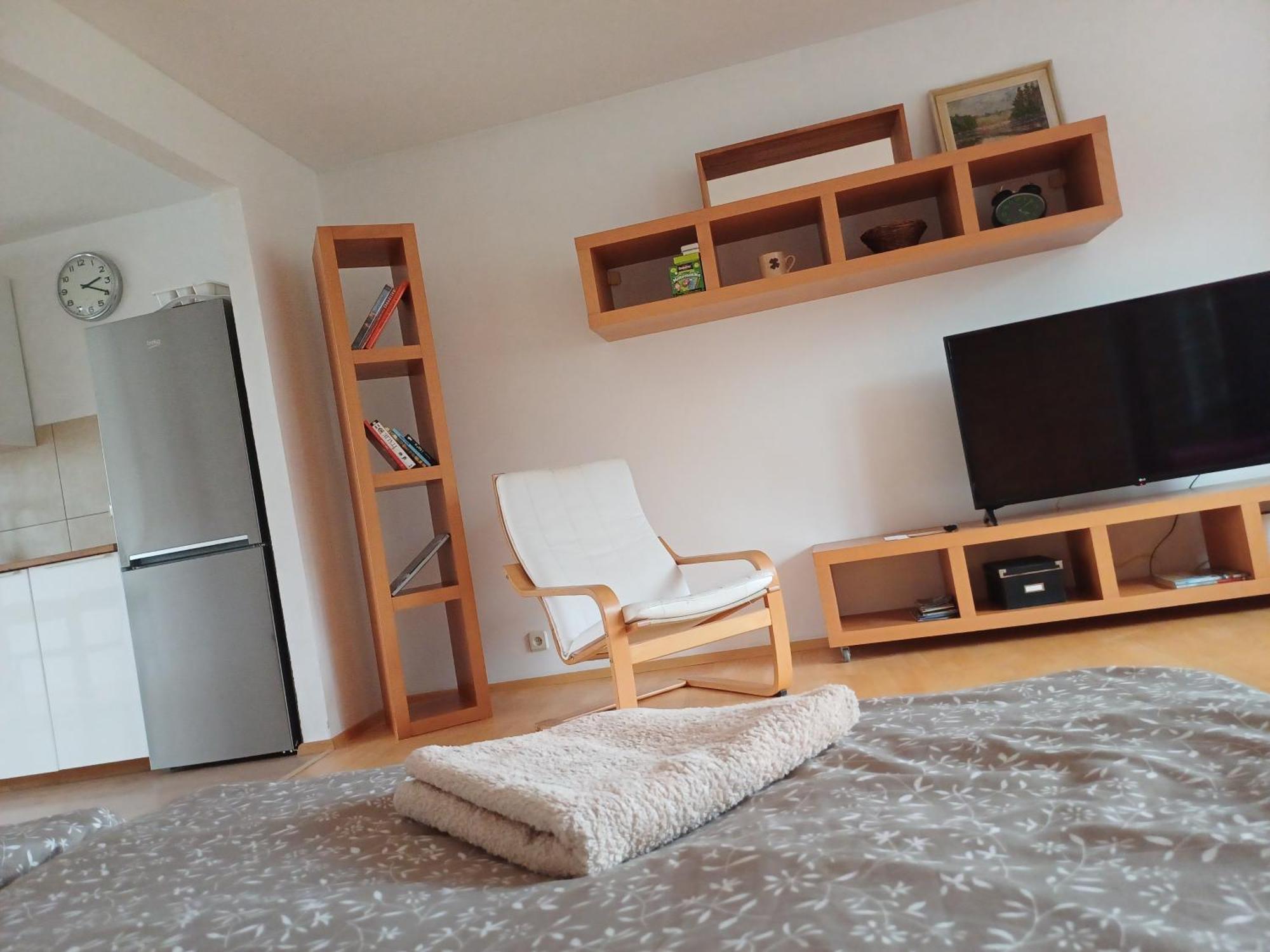 Apartman Dvorak 194 Pod Svatou Horou Příbram 외부 사진