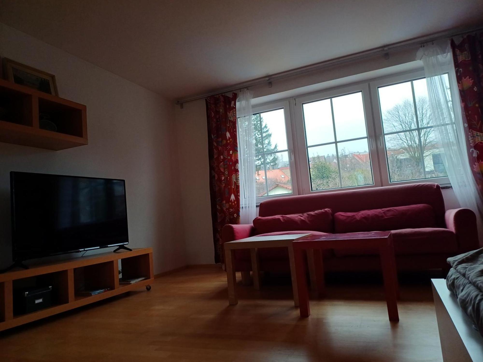 Apartman Dvorak 194 Pod Svatou Horou Příbram 외부 사진
