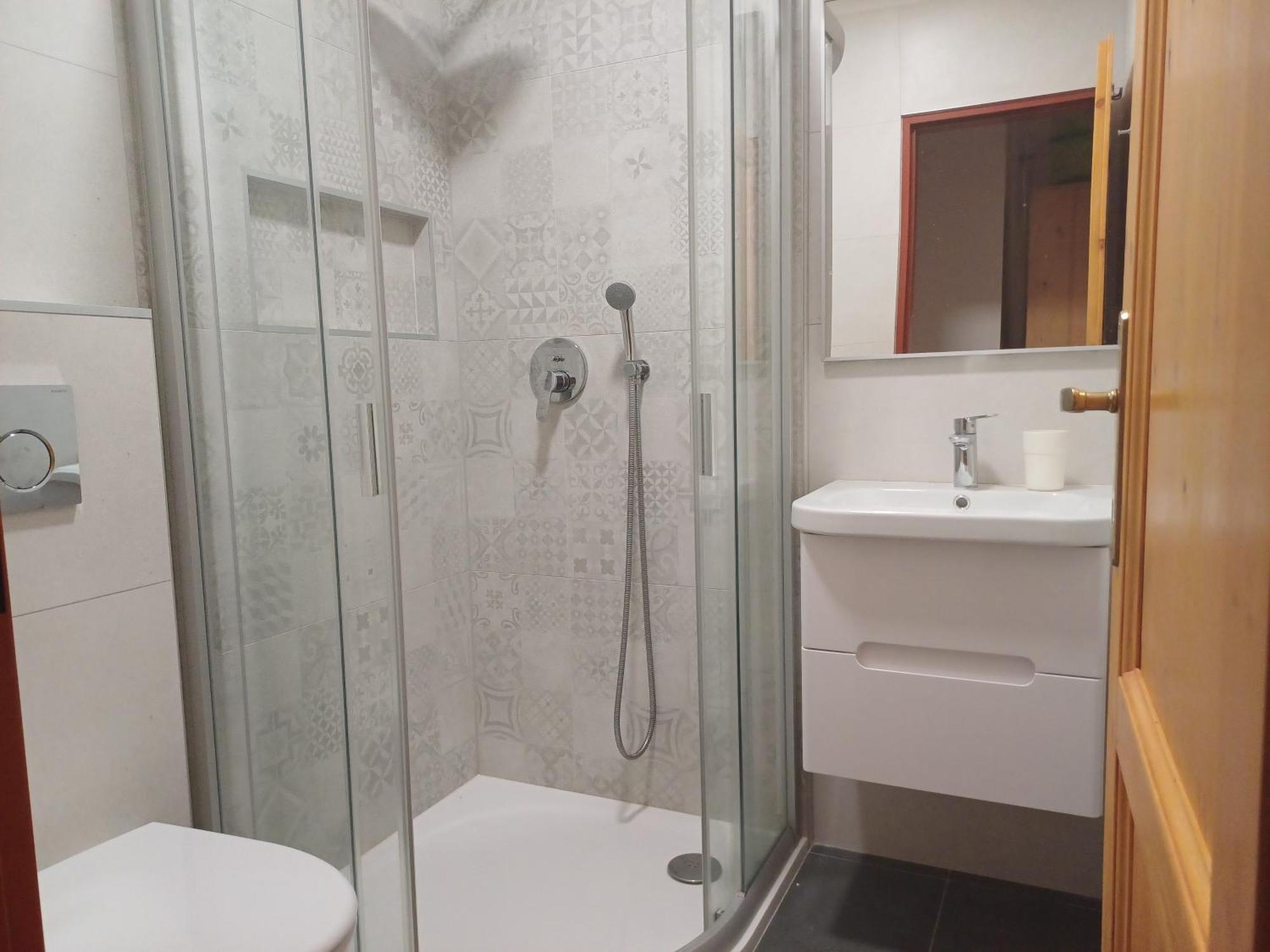 Apartman Dvorak 194 Pod Svatou Horou Příbram 외부 사진