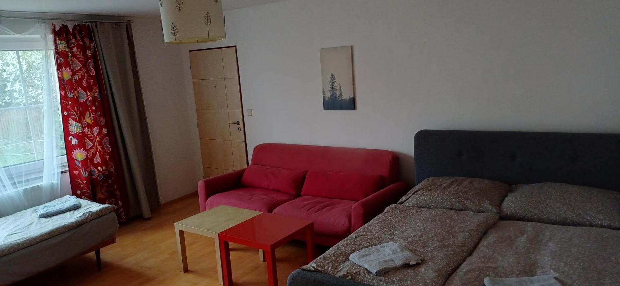 Apartman Dvorak 194 Pod Svatou Horou Příbram 외부 사진